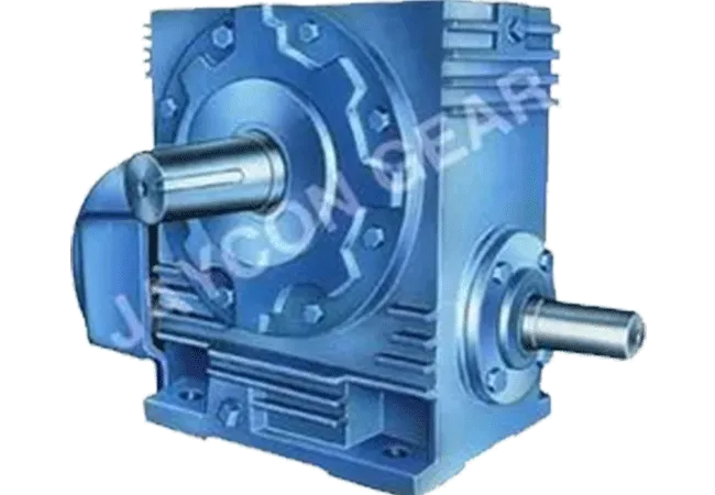 Worm Reduction Gearbox in Canada