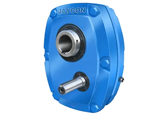 Shaft Mounted Speed Reducer Manufacturer in Egypt