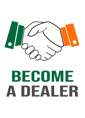 Gearbox dealers in India