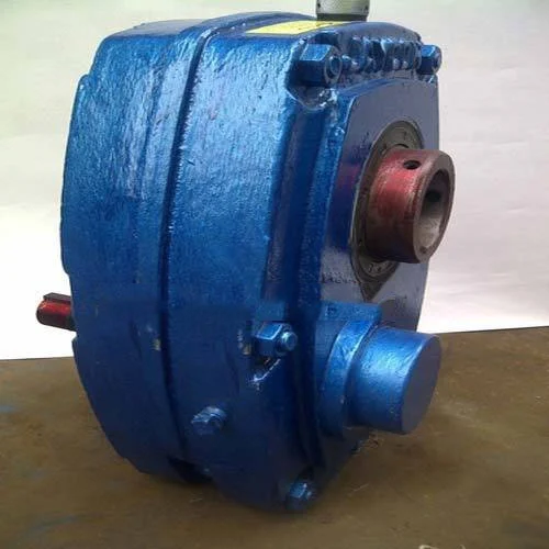 Non Reversible Gearbox in Indonesia