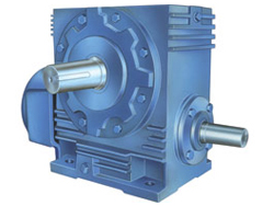 Gearbox for Coal Plant