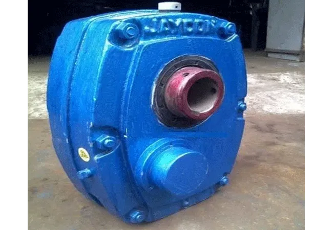 Holdback Gearbox in Thailand